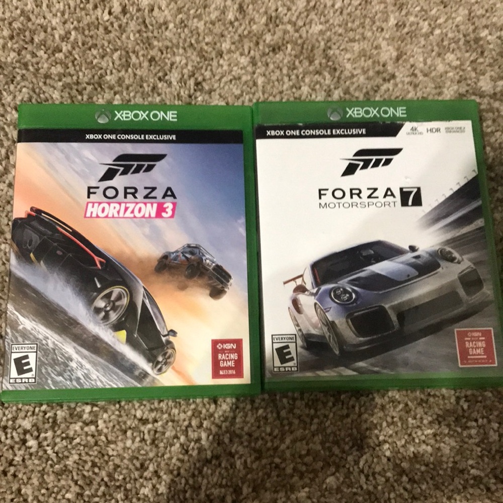 Forza